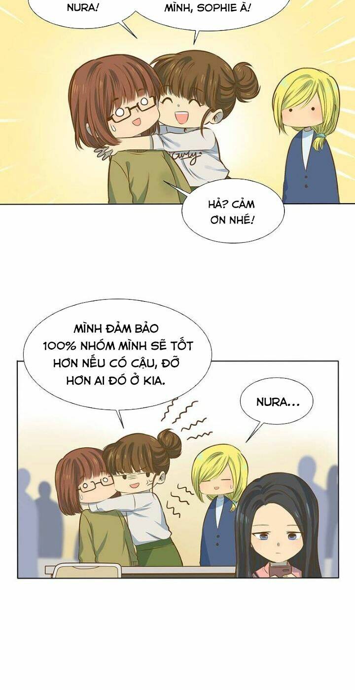 bí mật sâu sắc nhất của tôi chapter 13 23