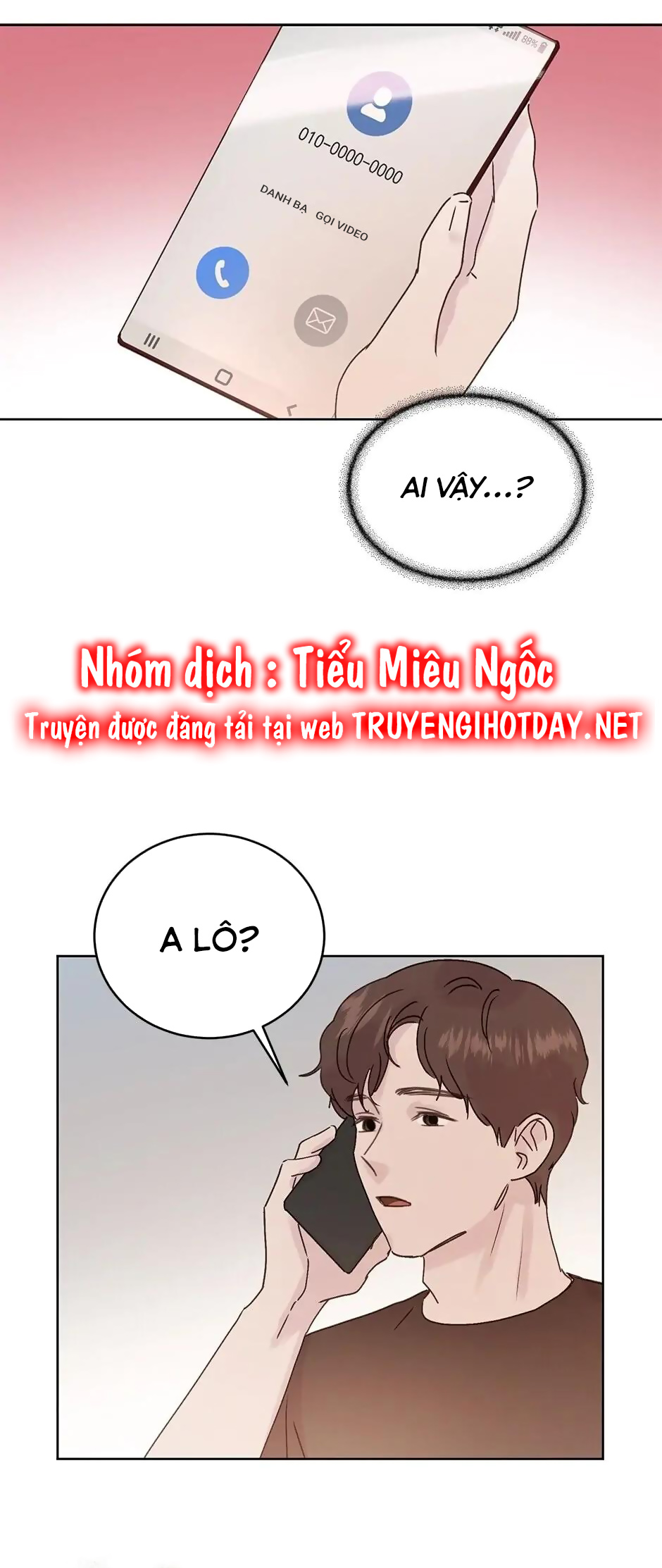 sự trả thù ngọt ngào của vợ tôi chapter 73 5