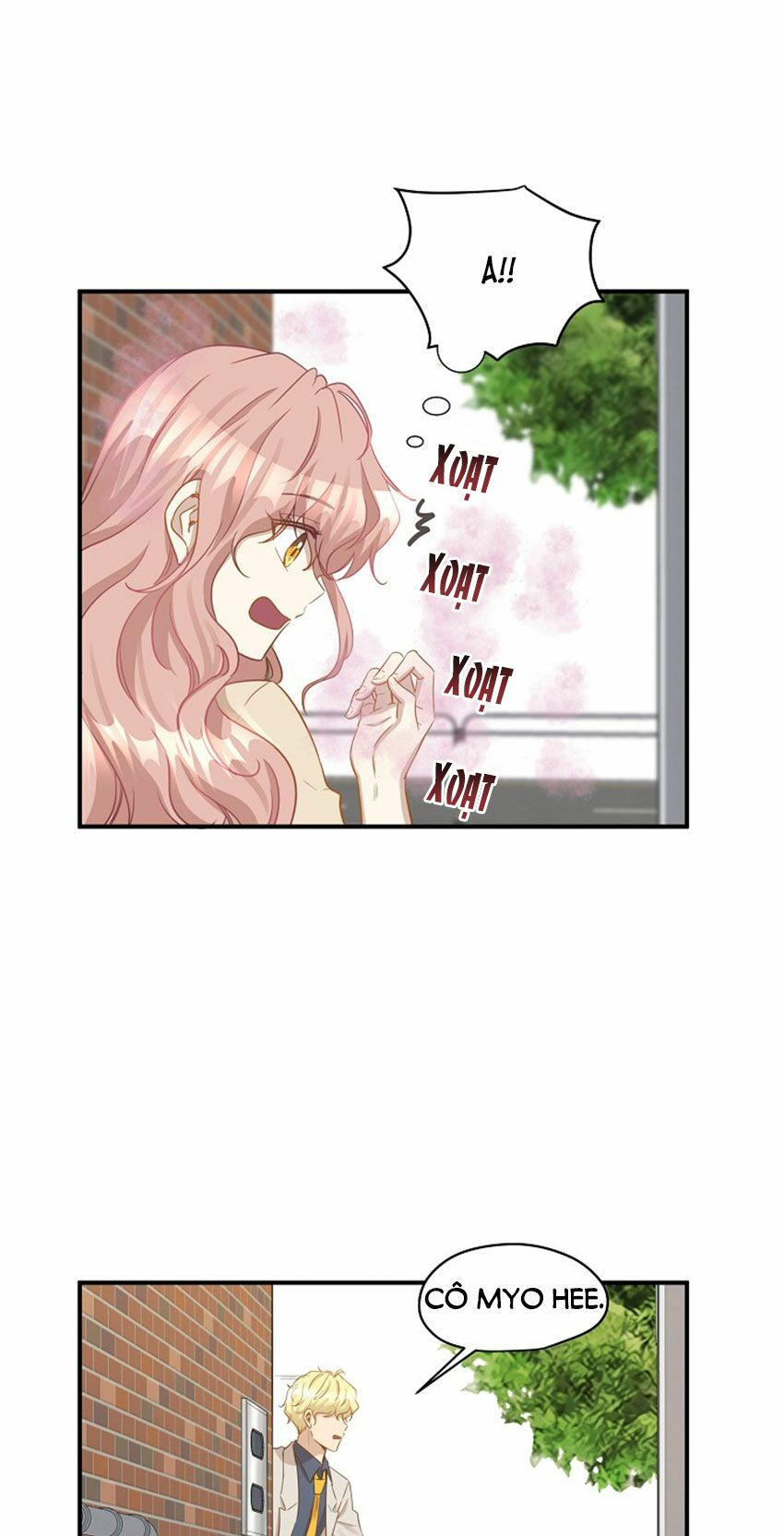 cuộc sống kỳ thú chapter 20 39