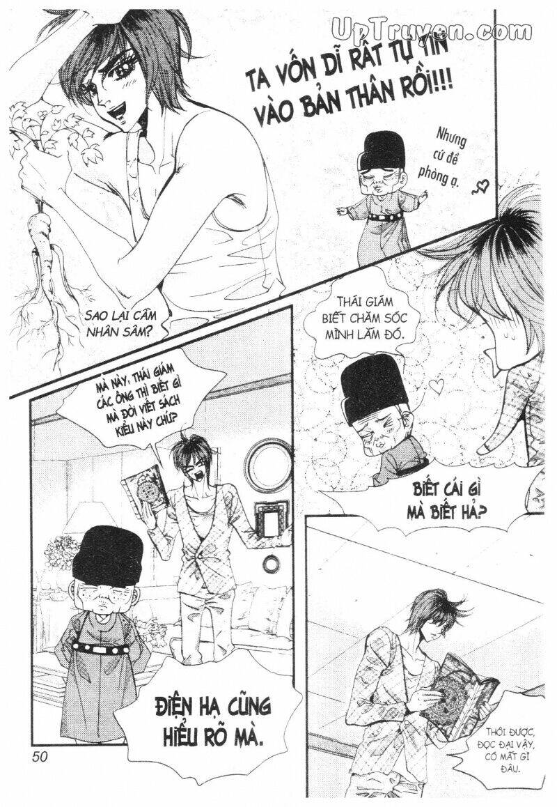 hoàng cung chapter 23 48