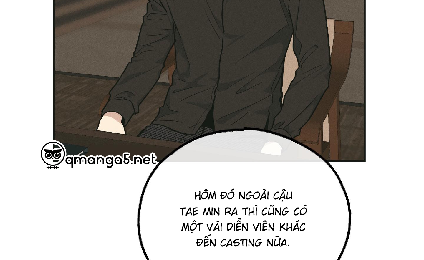 phục thù Chapter 46 - Trang 2