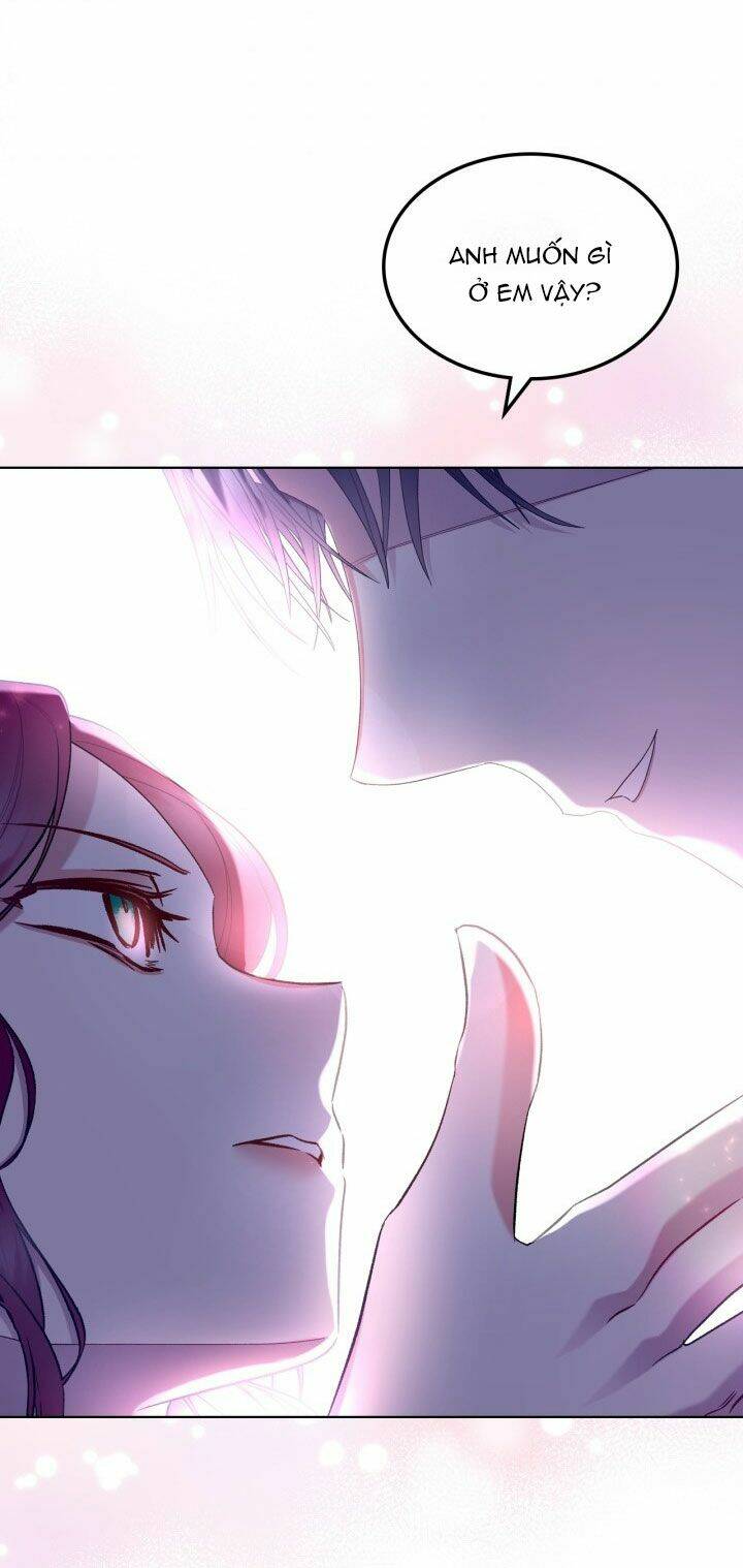 kẻ tạo ra nữ phản diện chapter 61.1 37