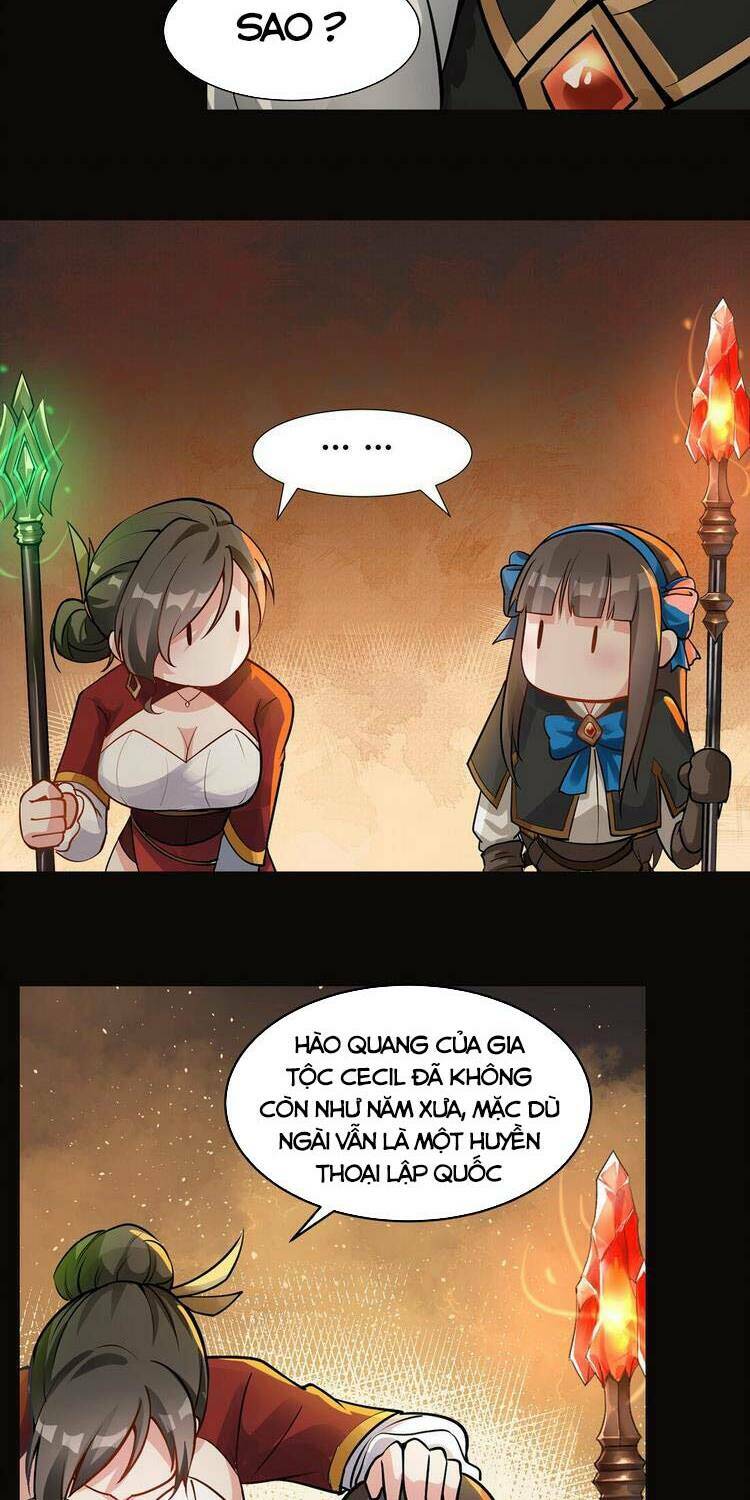 lê minh chi kiếm chapter 7 6