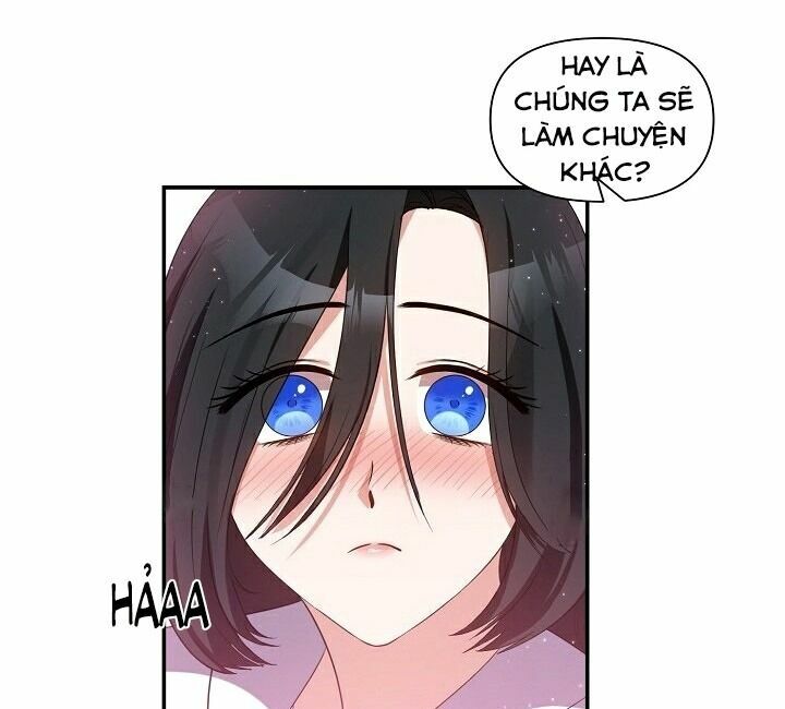 người chồng bạo chúa của tôi đã thay đổi chapter 14 23