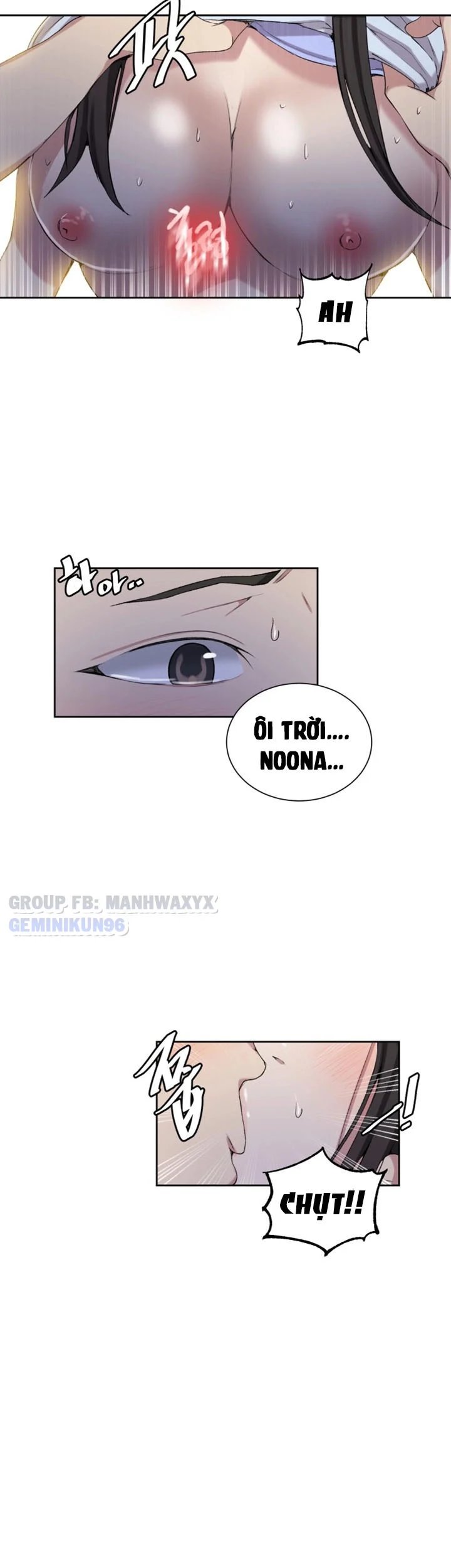 lớp học gia đình – secret class chapter 36 32