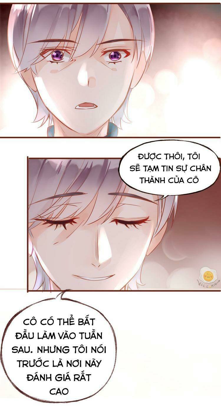 nở rộ trên bụi gai chapter 11 14