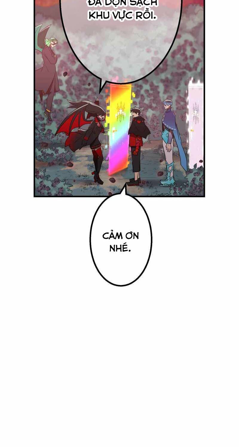 Huyết Thánh Cứu Thế Chủ~ Ta Chỉ Cần 0.0000001% Đã Trở Thành Vô Địch chapter 52 16