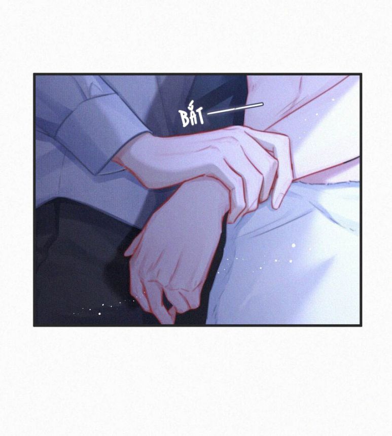 thần thương (môi súng) chapter 57 12