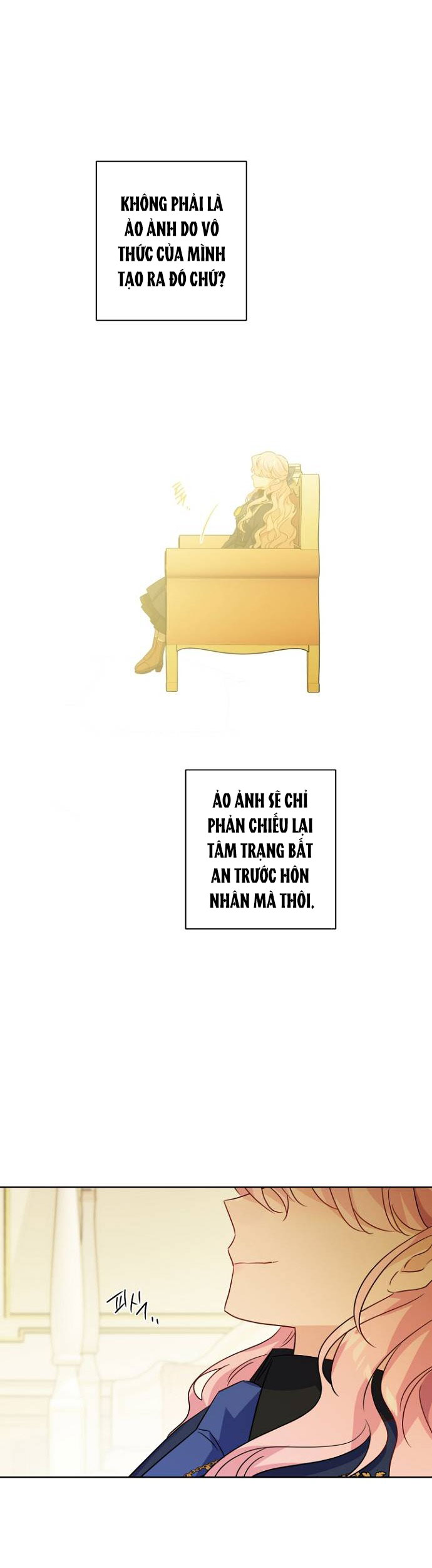 tôi sẽ đưa đứa trẻ ấy rời đi chapter 12 12