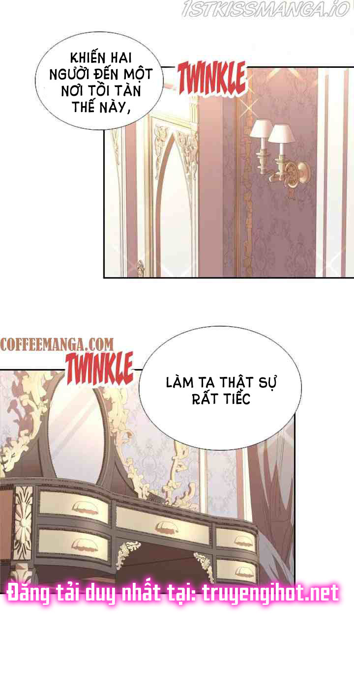 trở thành thư ký của bạo chúa chapter 44 37