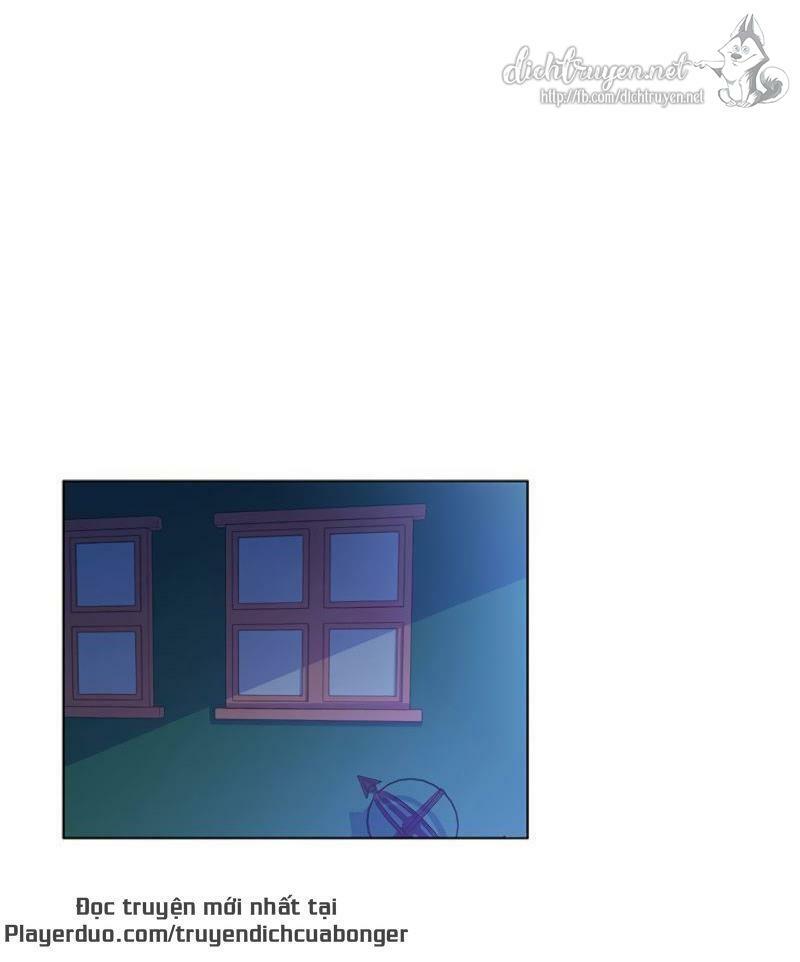 nữ hiệp trở về chapter 8 15