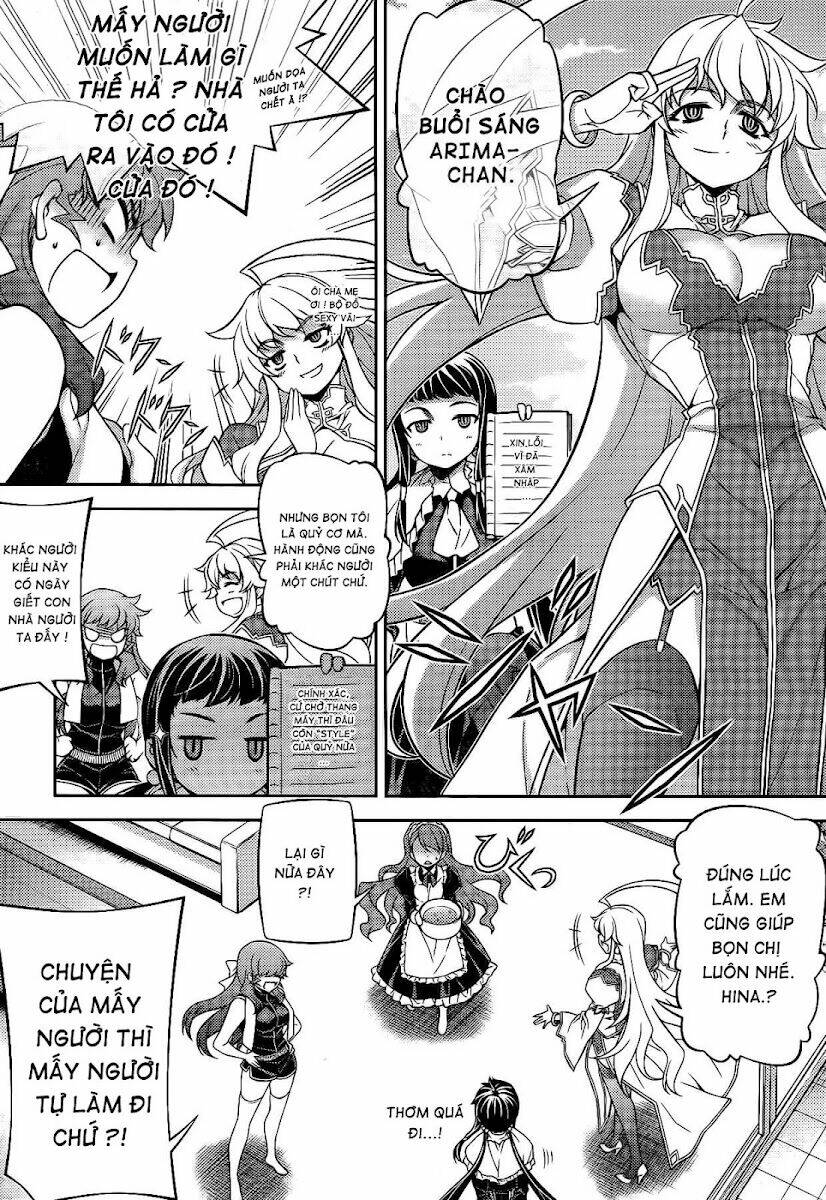 onihime vs chapter 23 14