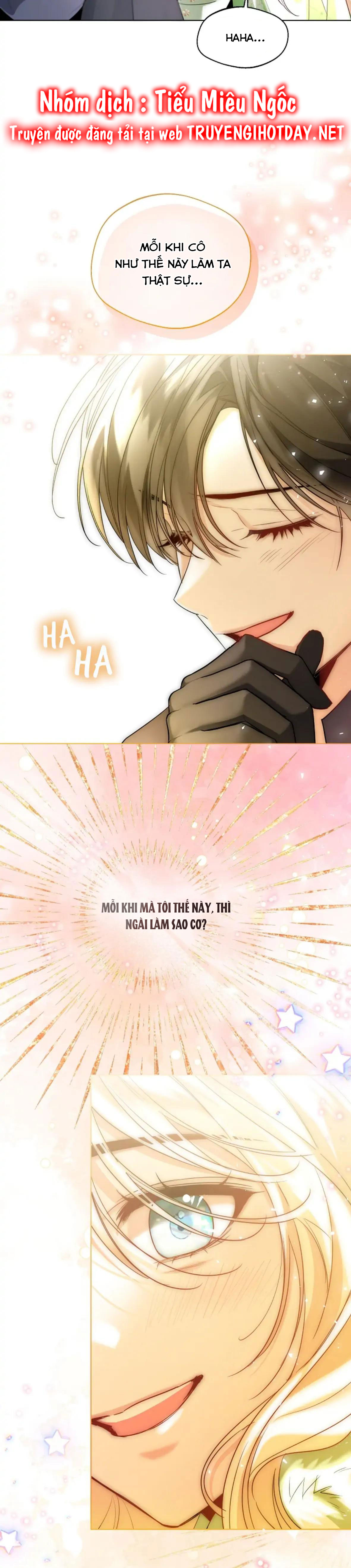 tiểu thư crystal thật ra là con trai chapter 34 22