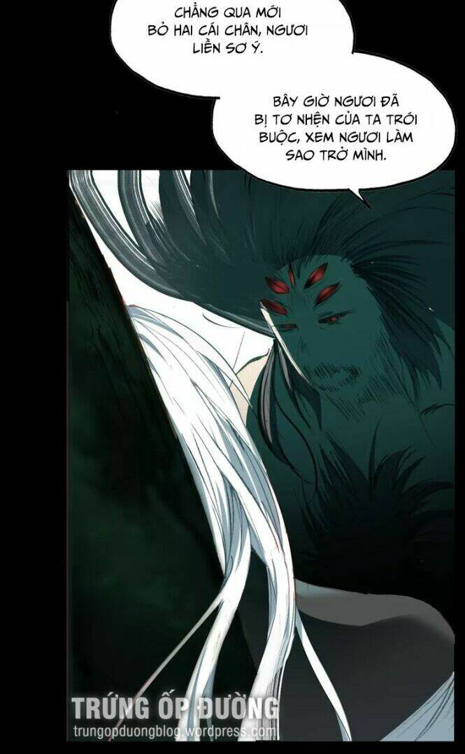 xuân giang hoa nguyệt dạ chapter 10 19