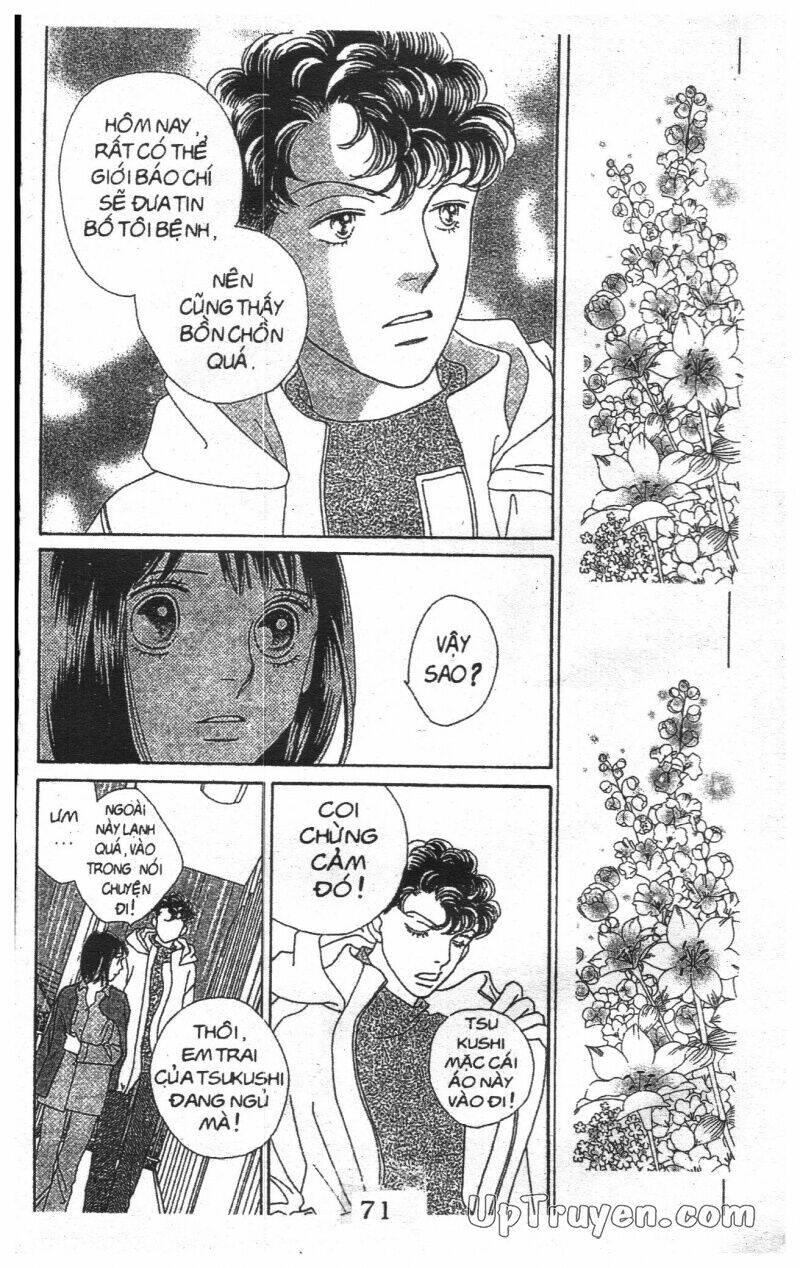 con nhà giàu chapter 194 68