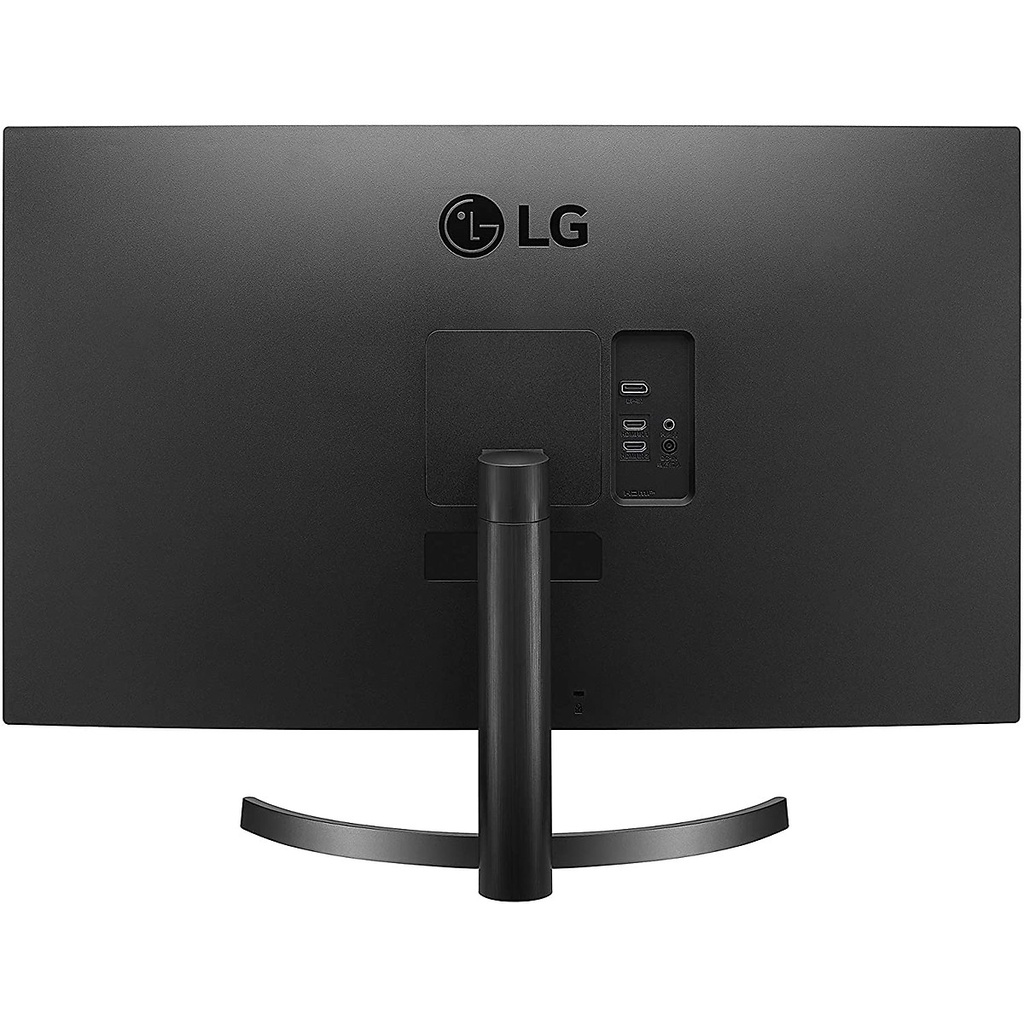 Màn Hình Gaming LG 27QN600-B 27 inch QHD (2560x1440) 5ms / 75Hz / HDR / IPS / AMD FreeSync - Hàng Chính Hãng