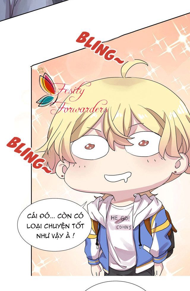 những ngày tháng sống chung với tổng tài chapter 6 17