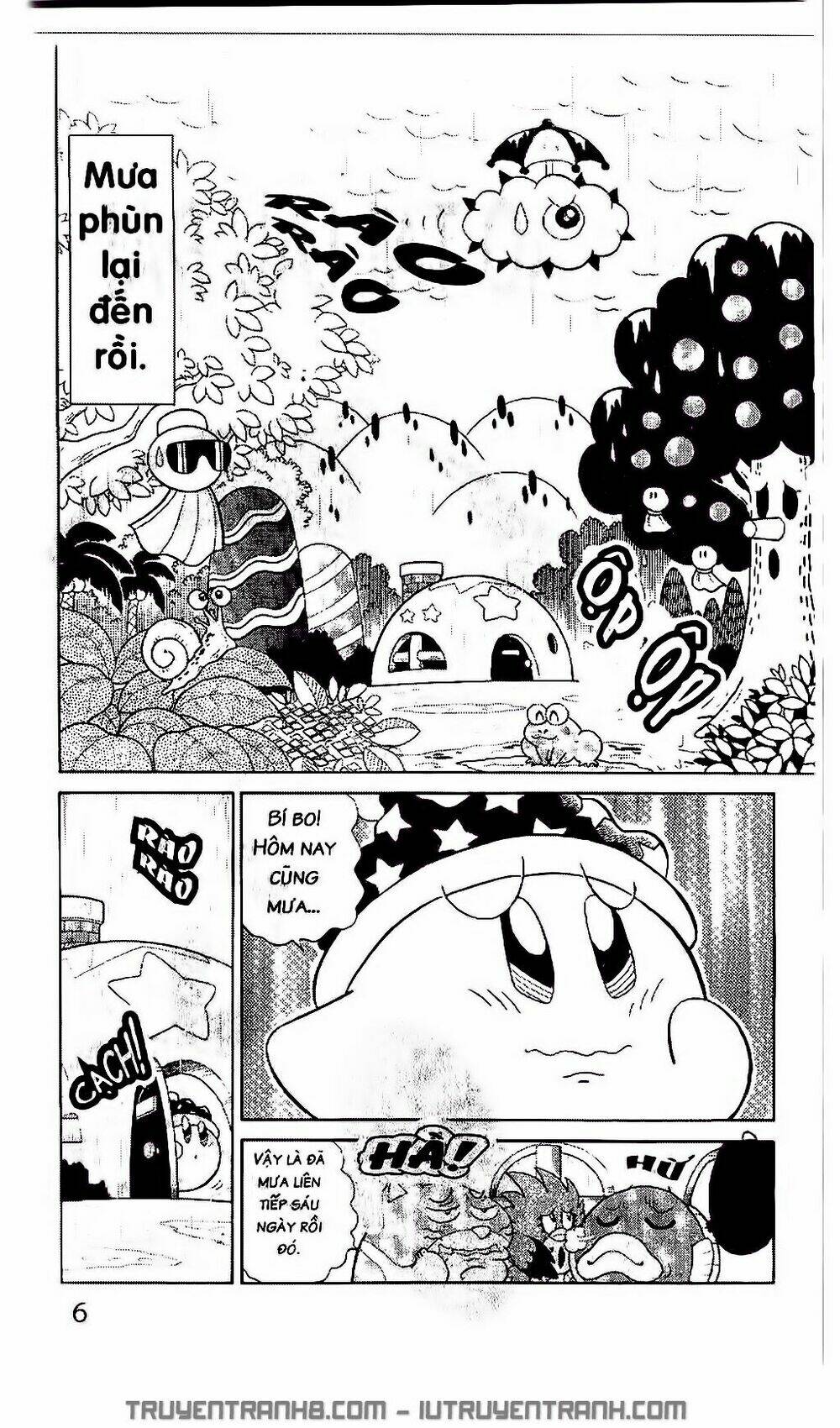 ngôi sao kabi chapter 38 5