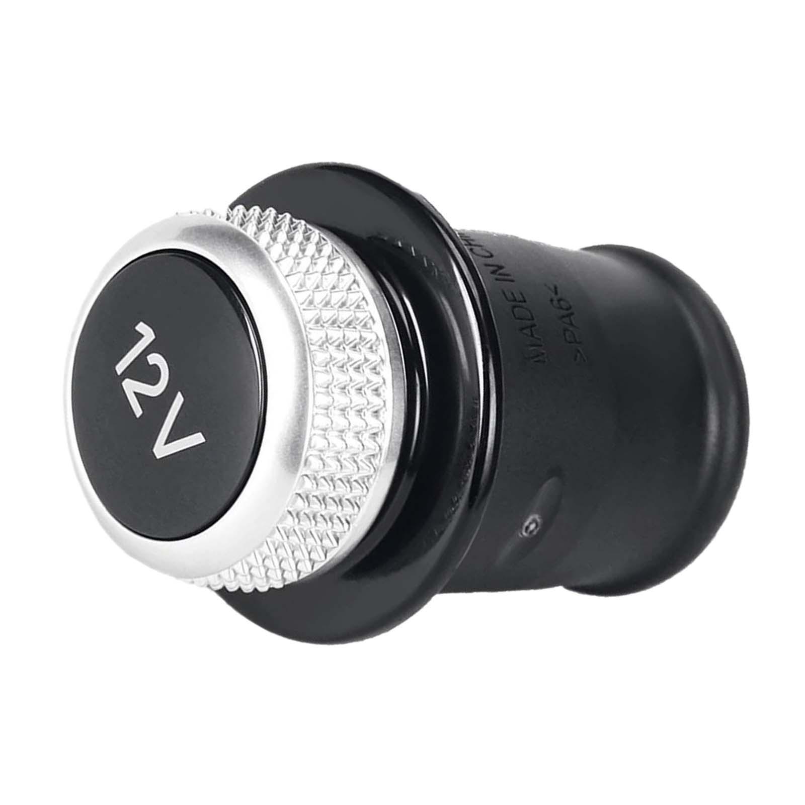 Cover Durable 12V Replacement for  Auto Vehicles