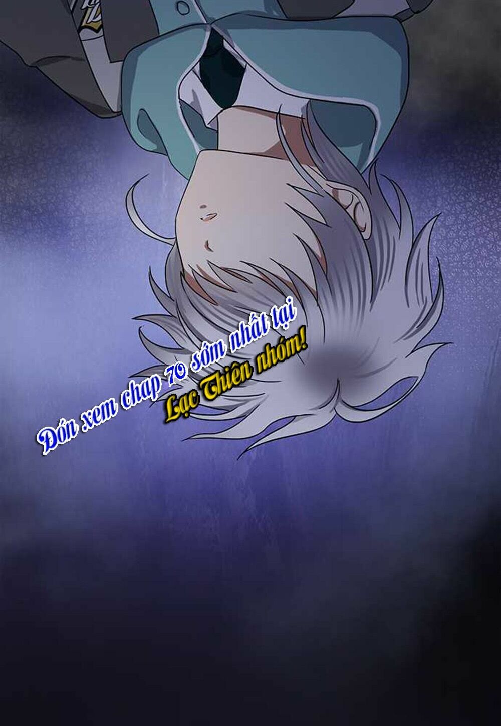 nụ hôn nguyền rủa chapter 69 39