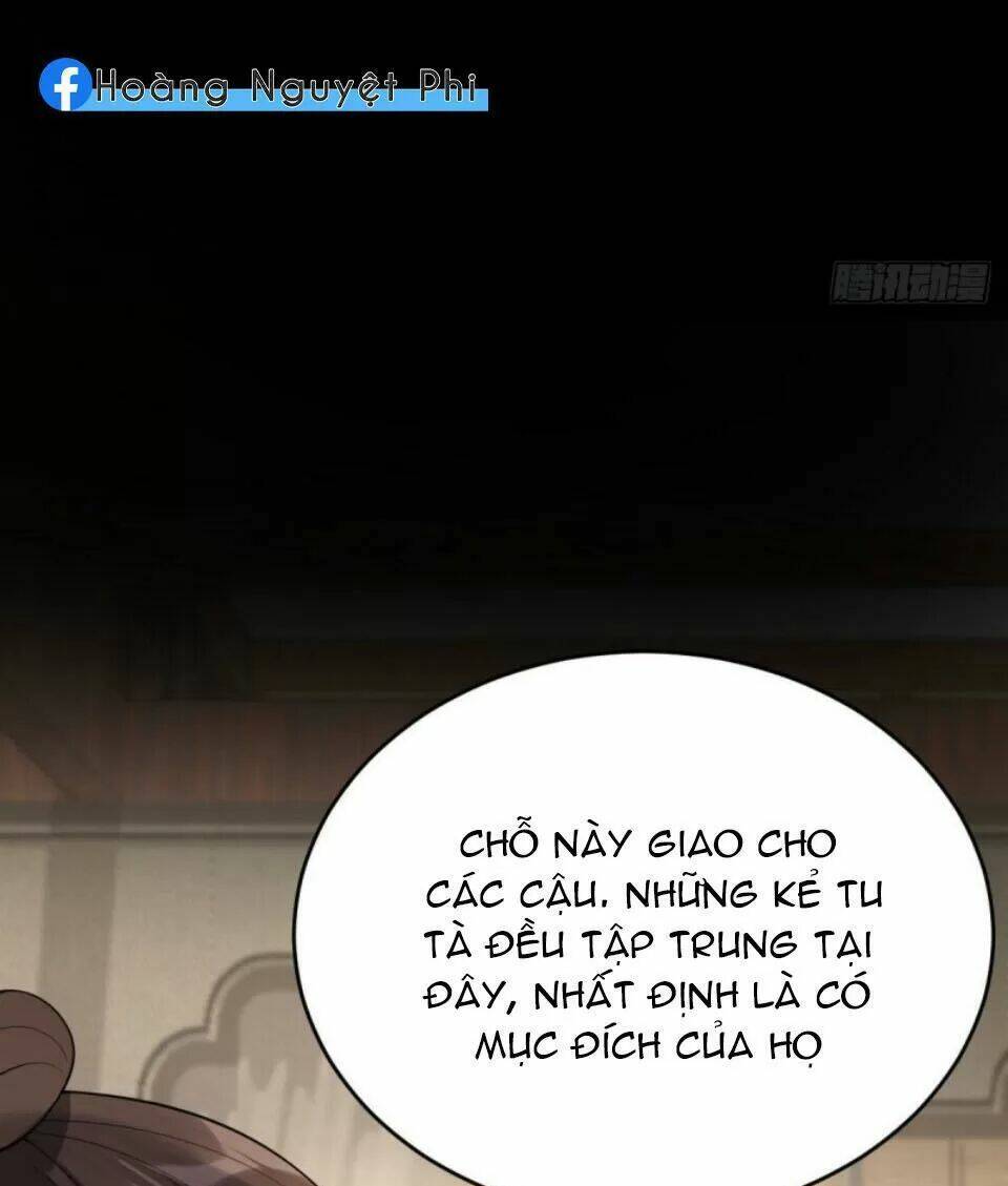 phế nữ yêu thần chapter 61 56