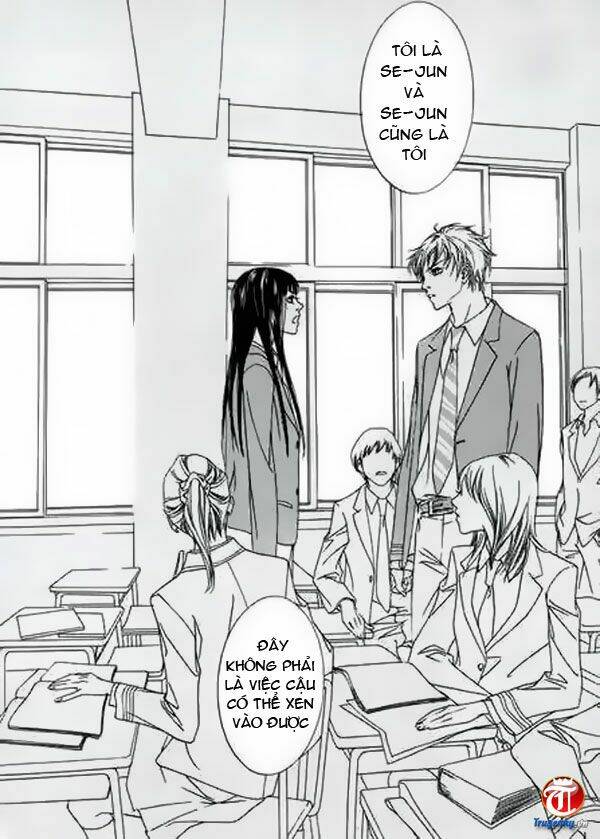 flowers of evil chapter 4 30