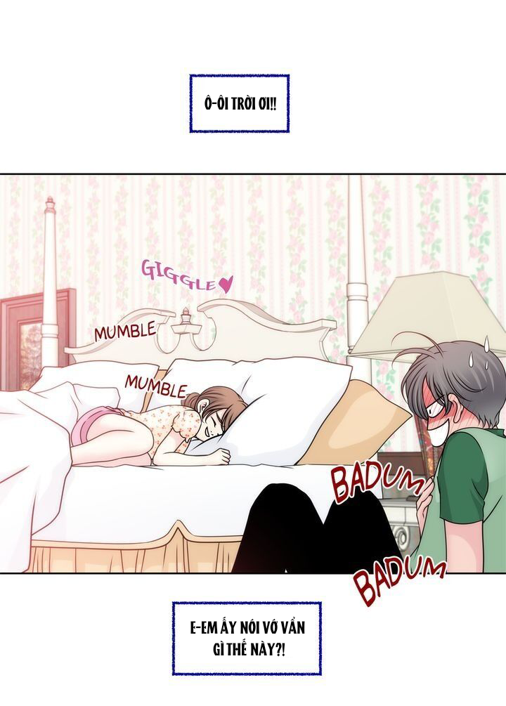 người đàn ông của tôi chapter 36.1 24