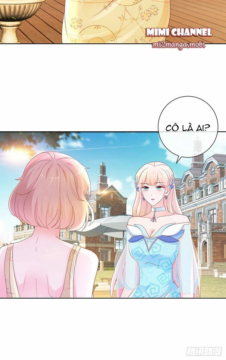 ẩn hôn 100%: chọc tức vợ yêu mua một tặng một chapter 284 5