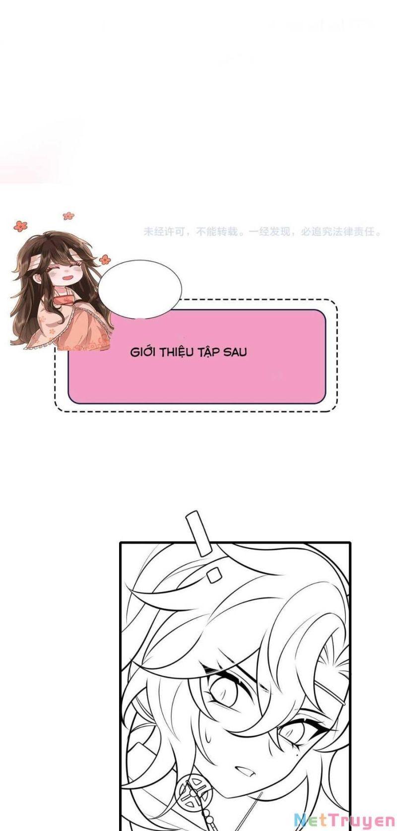 phương thức sinh tồn của công chúa pháo hôi chapter 89 34