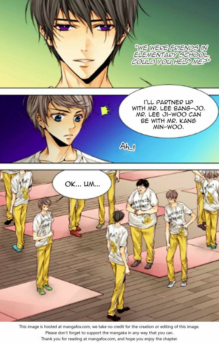 cheonsaeng yeonbun chapter 14 11