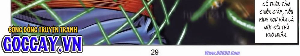 tuyệt thế vô song 2 chapter 73 56