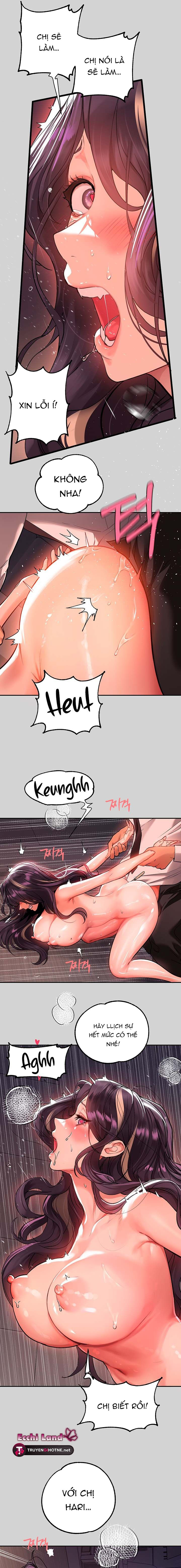 chị chủ nhà của tôi chapter 72.2 9