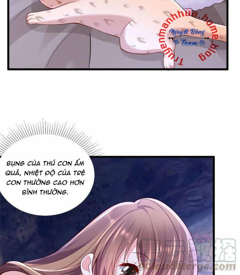 [16+] thảnh thơi thú thế chủng chủng điền, sinh sinh tể chapter 269 45