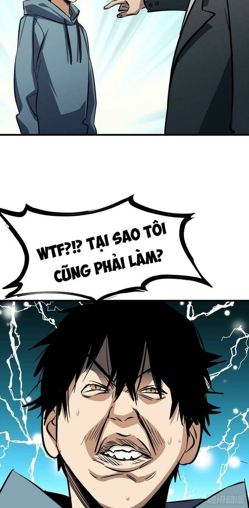 kiêm chức diêm vương chapter 2 15