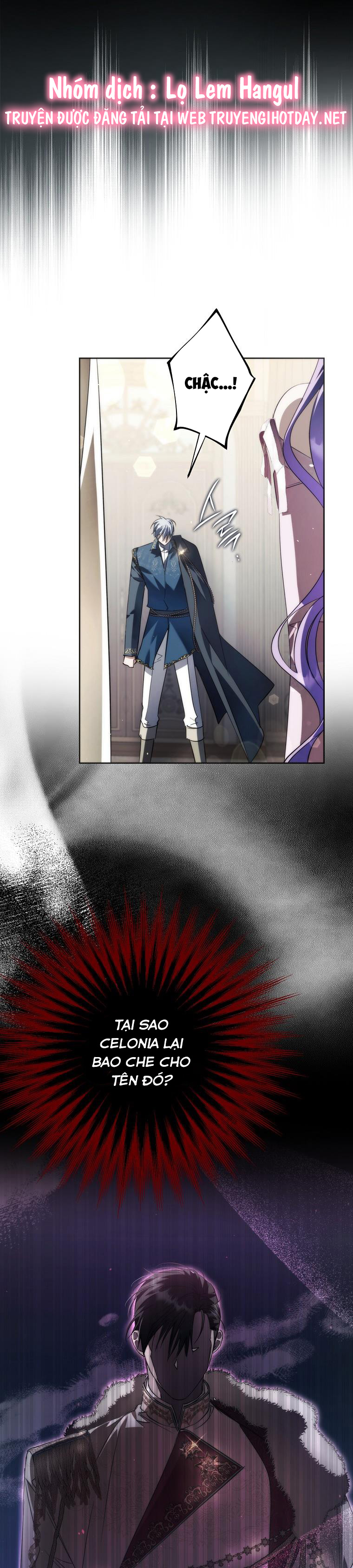 tôi đã cướp mất các nam chính từ tay nữ chính chapter 53 12