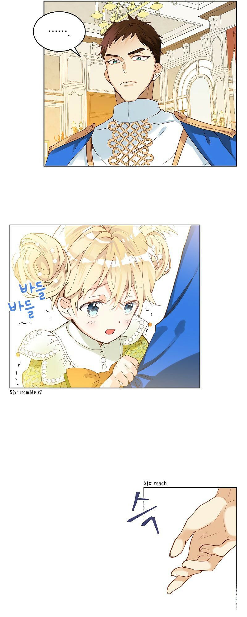 con có phải con là con gái của ngài không? chapter 14 10