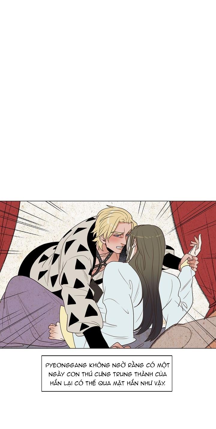 rạp chiếu phim bl cổ điển chapter 7 34