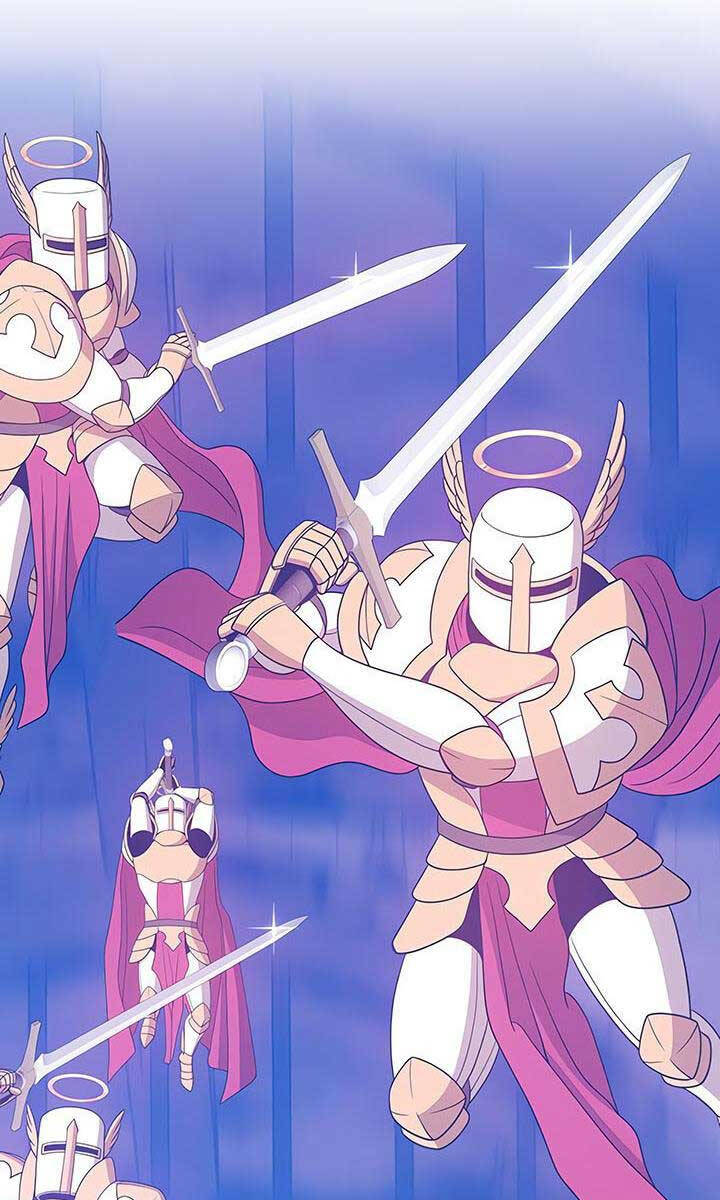 Gậy Gỗ Cấp 99+ chapter 51.6 20