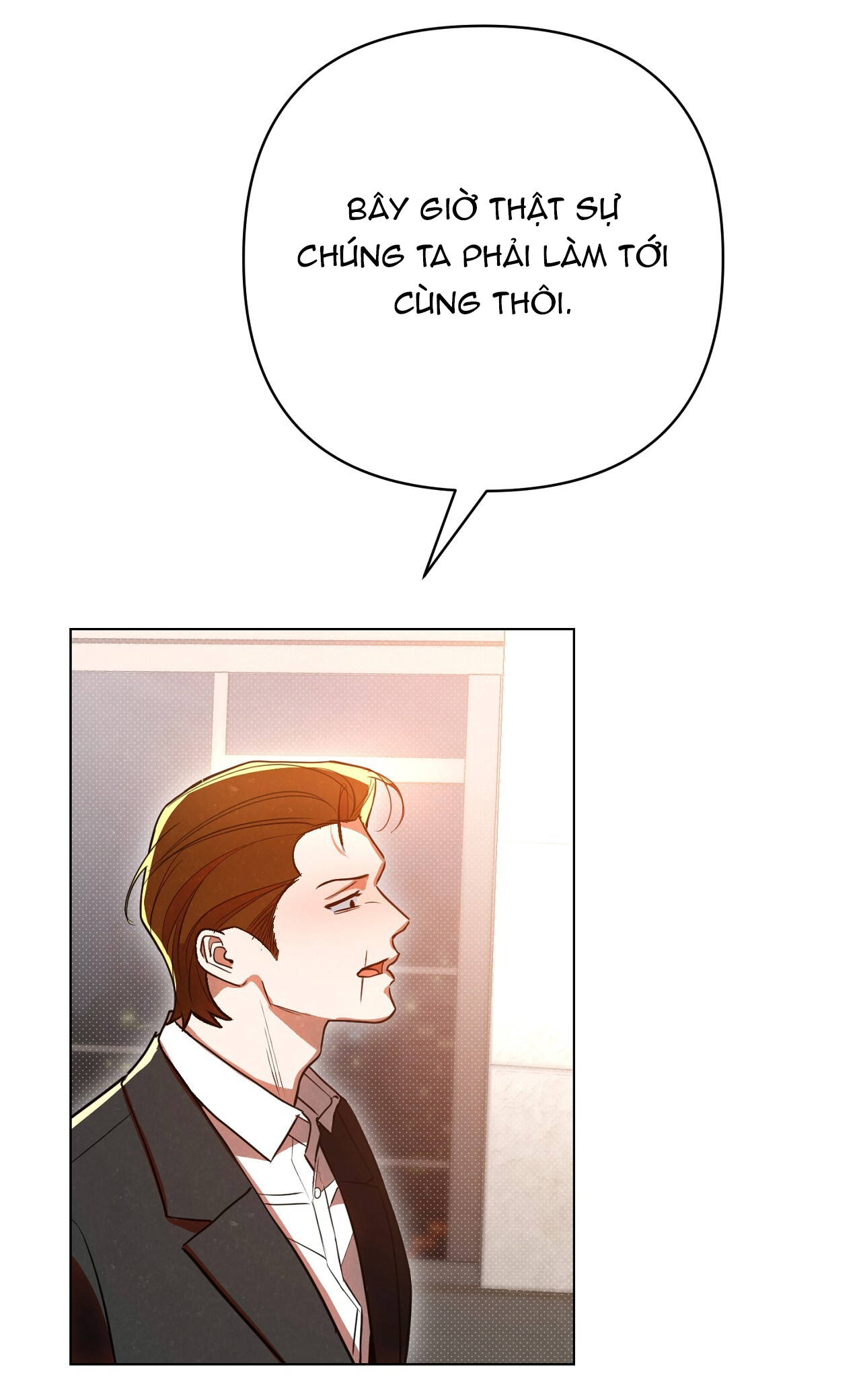 [18+] Trời Sinh Địch Thủ chapter 47.2 28