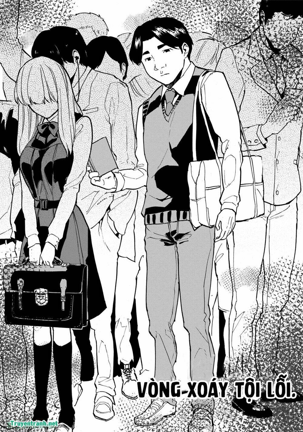 jinrou game chapter 15 5