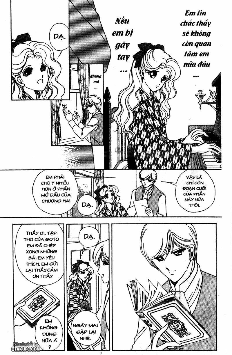 khúc tình ca ban mai - akatsuki no aria chapter 6 26