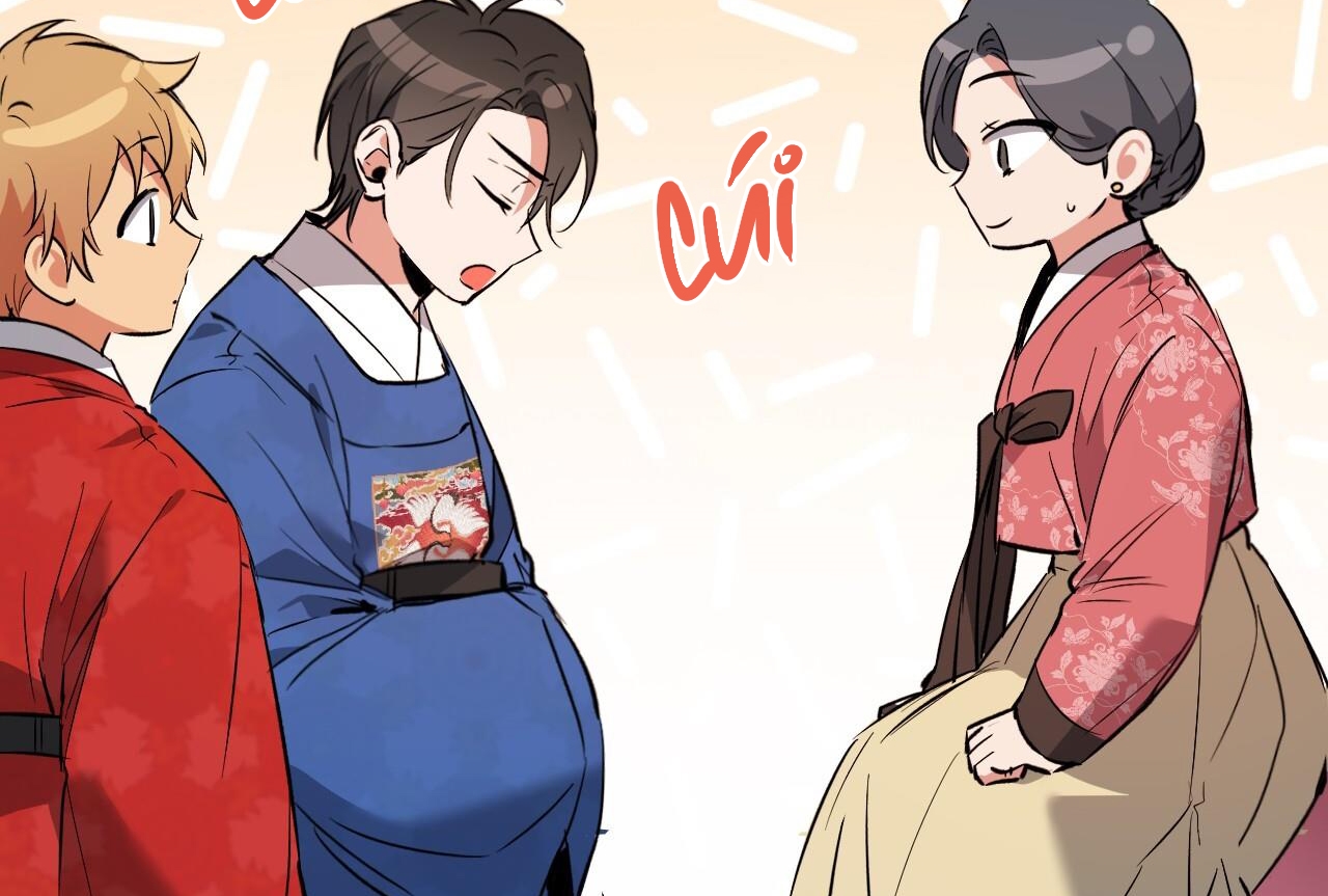 đàn thỏ của habibi chapter 65 144