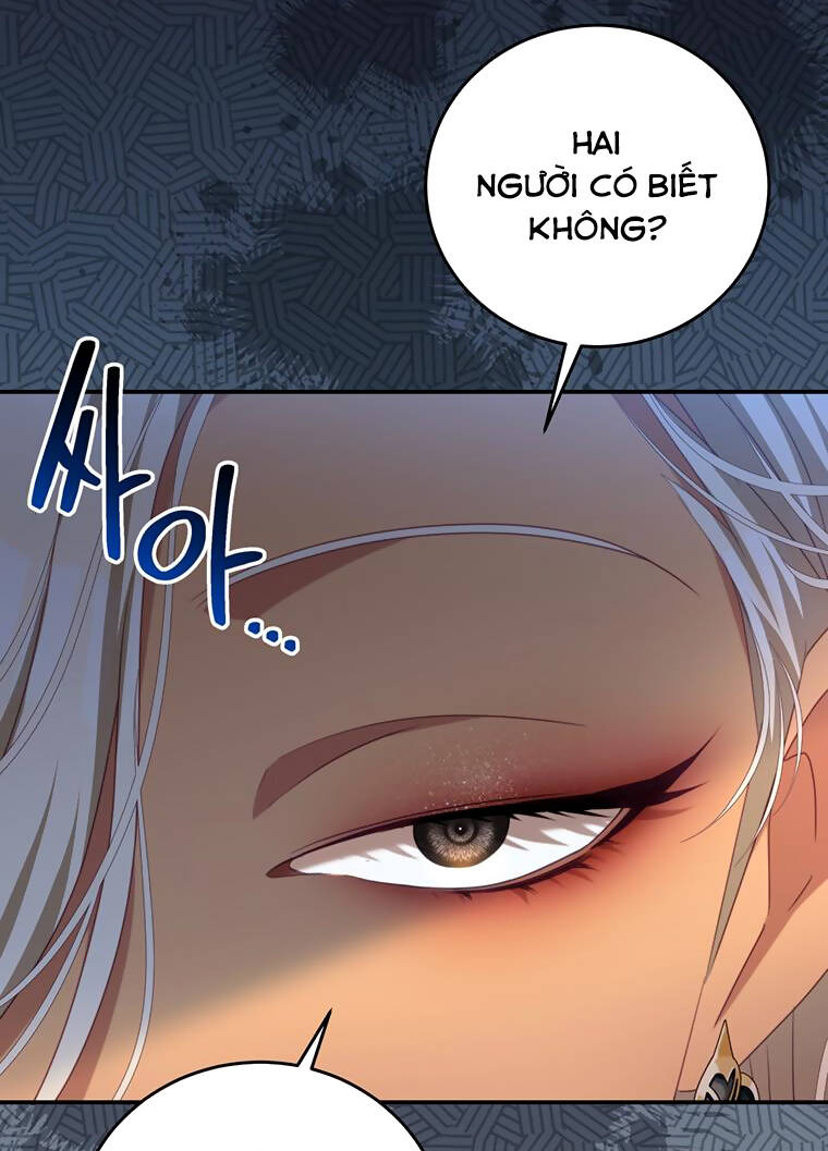 Trở Thành Tình Địch Của Các Nam Chính chapter 102.1 28