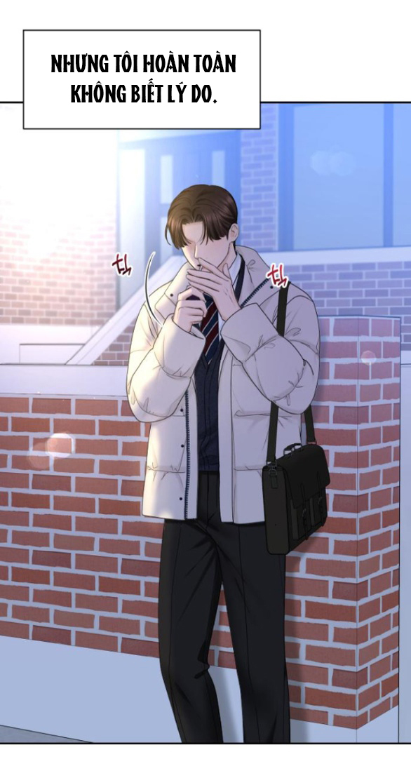 tôi sẽ cho anh thứ tồi tệ nhất chapter 23.2 4