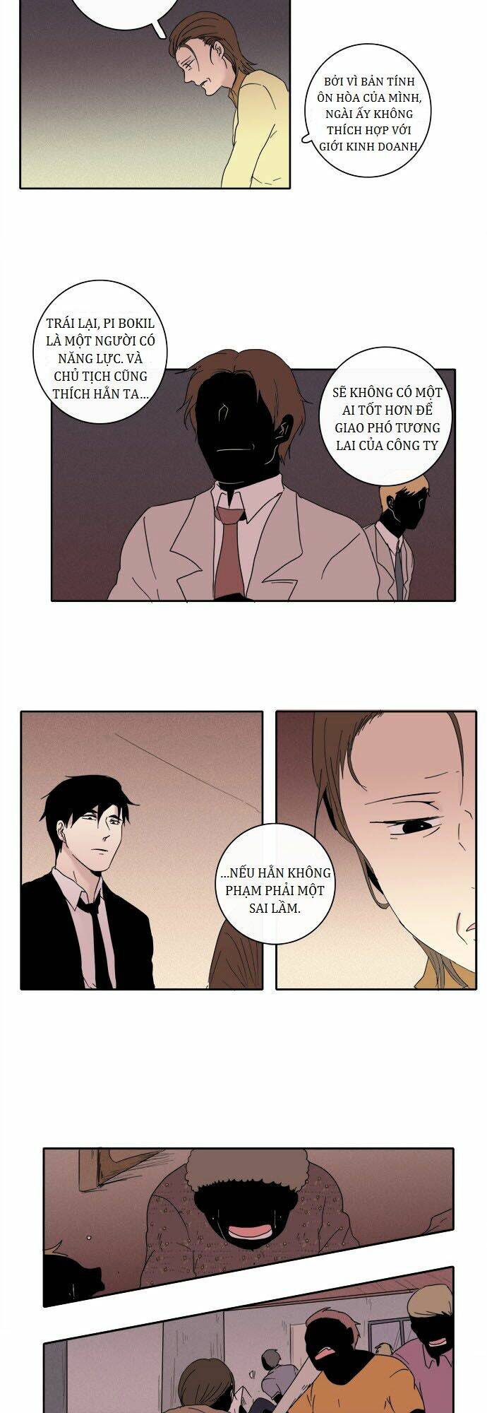 the children's teacher, mr. kwon chapter 42 11