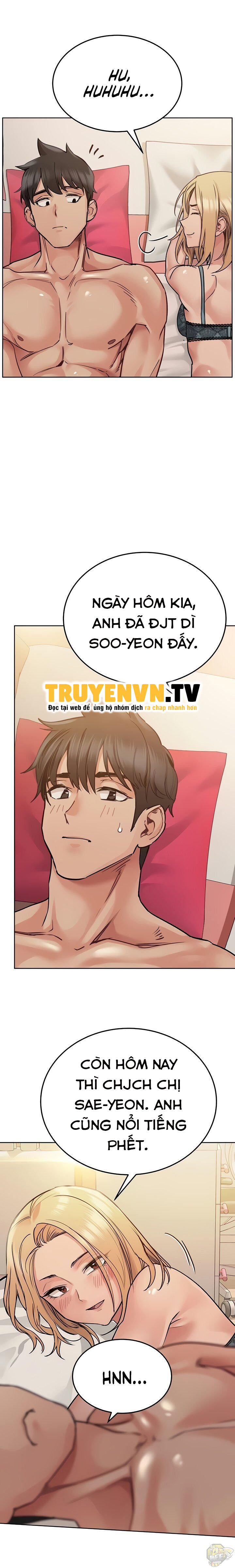 người dì khiêu gợi chapter 21 6