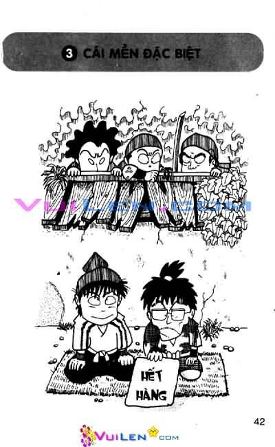 ninja loạn thị chapter 33 43