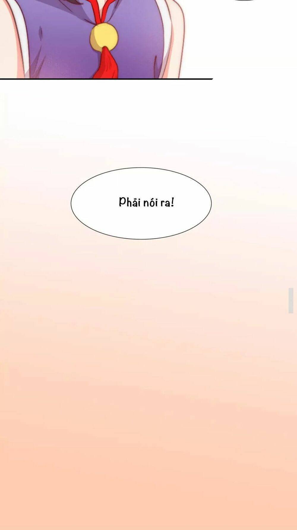 vương diệp, đuôi của ngươi đã biến mất chapter 14 100