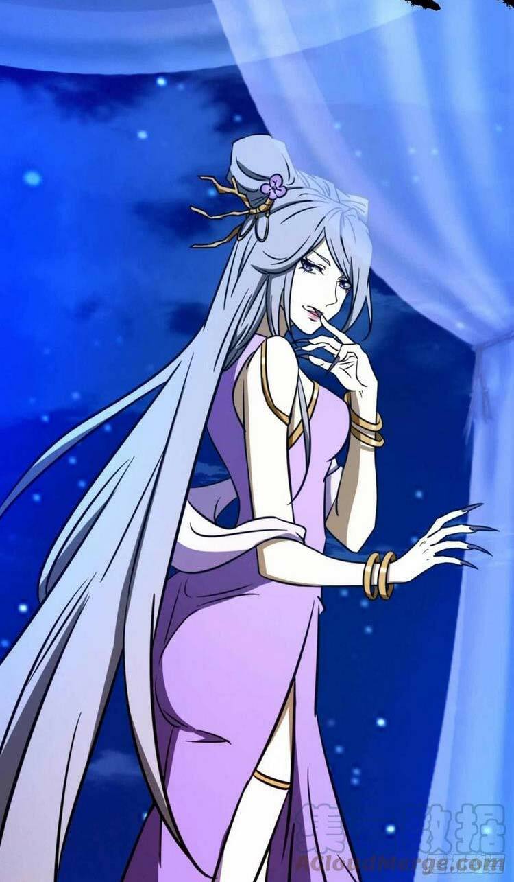 vạn cổ kiếm thần chapter 187 32