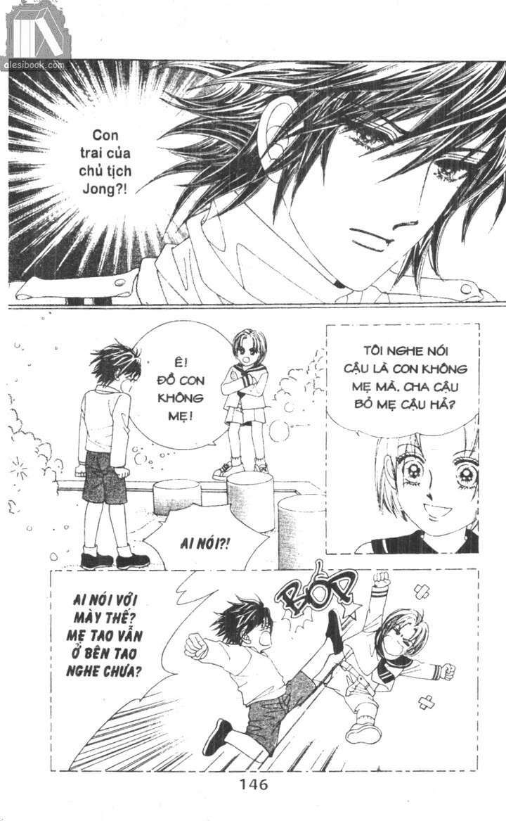 hồng tiểu thư chapter 16 25